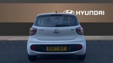 Hyundai i10 1.0 SE 5dr Petrol Hatchback